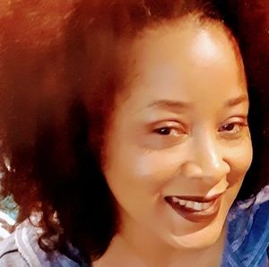 Meet your Posher, Gabriella